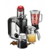 Sinbo Juicer Extractor  with Blender SJ-3133